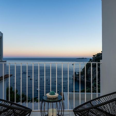Gianlica Suites Позитано Экстерьер фото