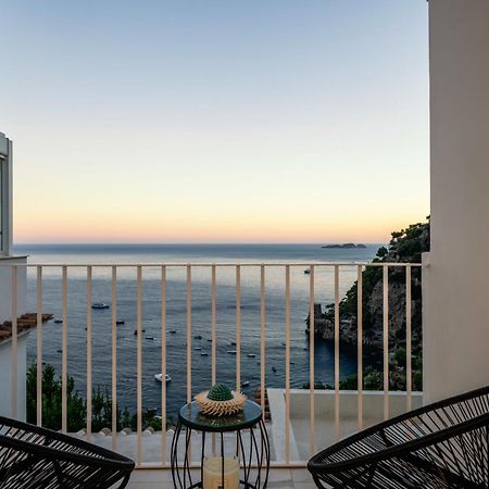 Gianlica Suites Позитано Экстерьер фото