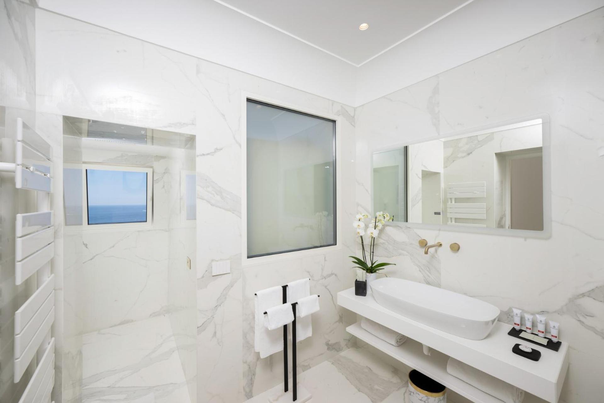Gianlica Suites Позитано Экстерьер фото