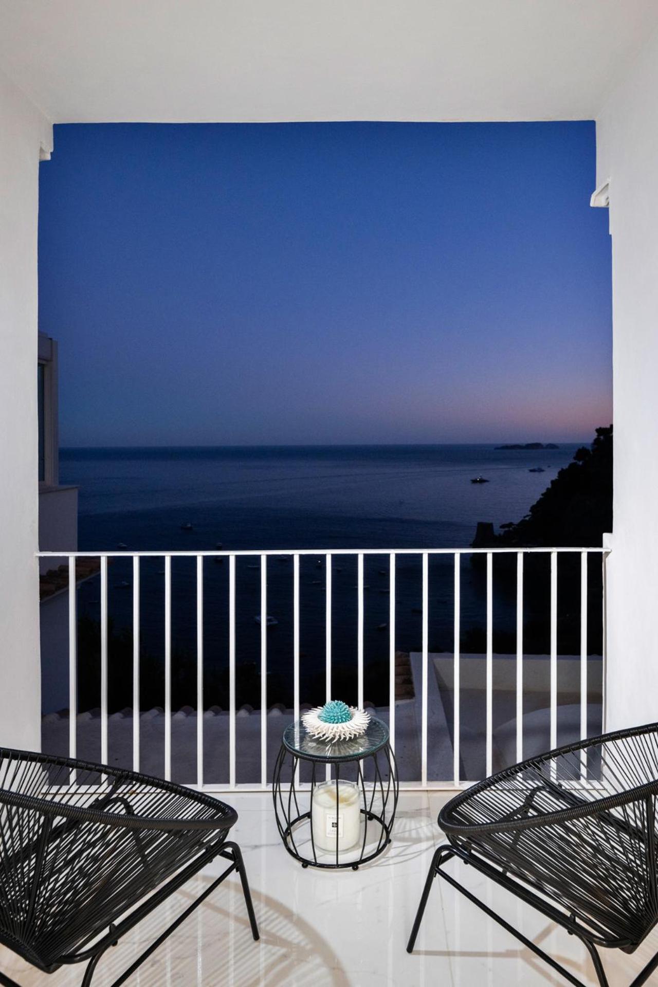 Gianlica Suites Позитано Экстерьер фото