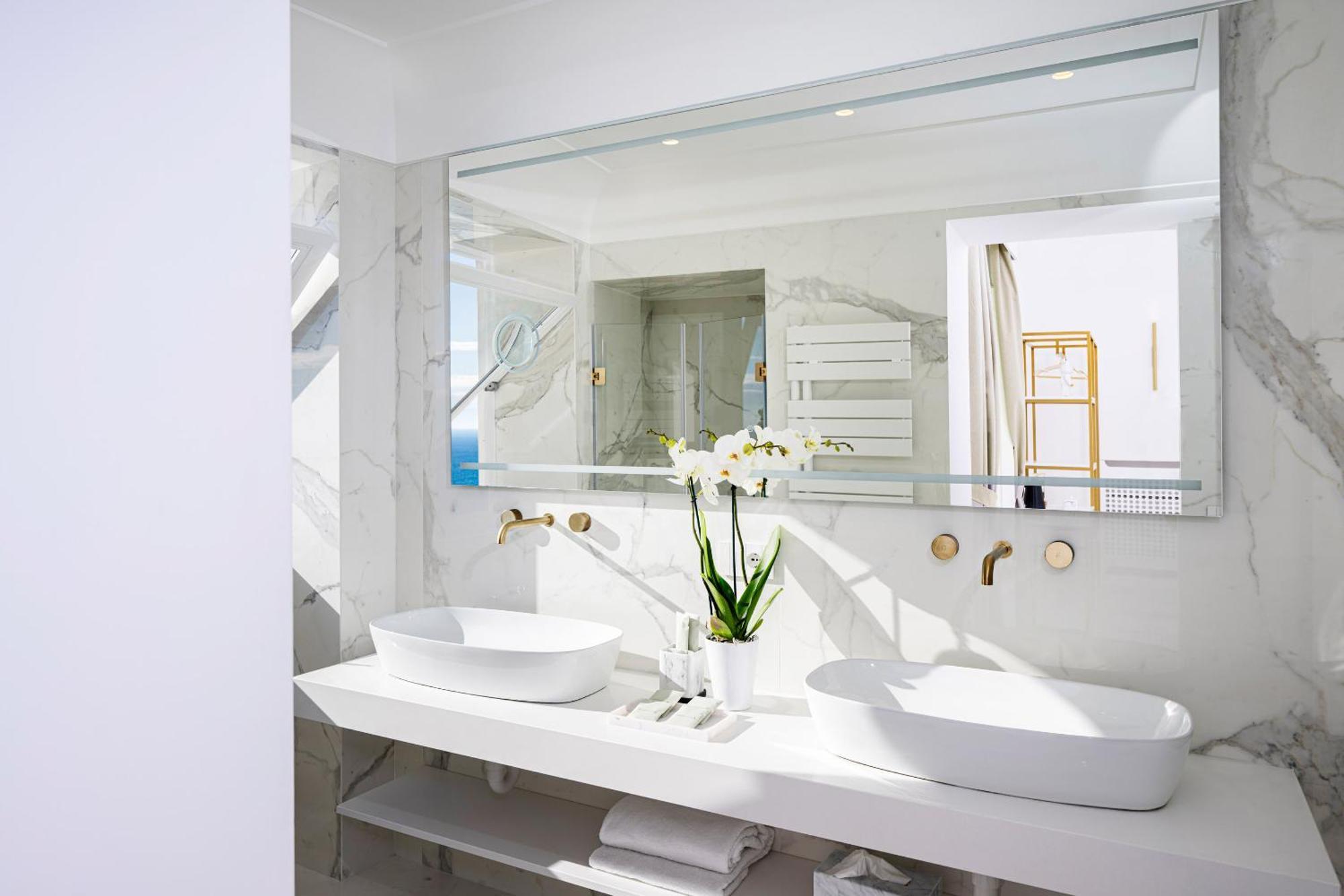 Gianlica Suites Позитано Экстерьер фото