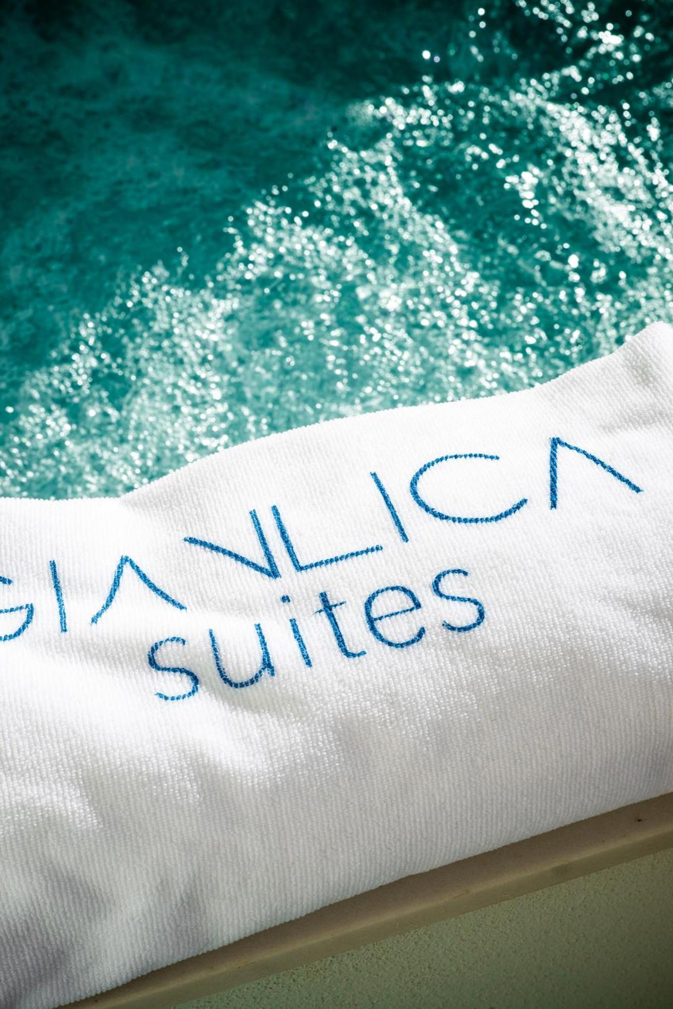 Gianlica Suites Позитано Экстерьер фото